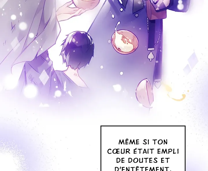 Read Seule la mort attend la vilaine FR Manga Online