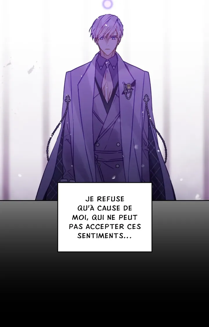 Read Seule la mort attend la vilaine FR Manga Online