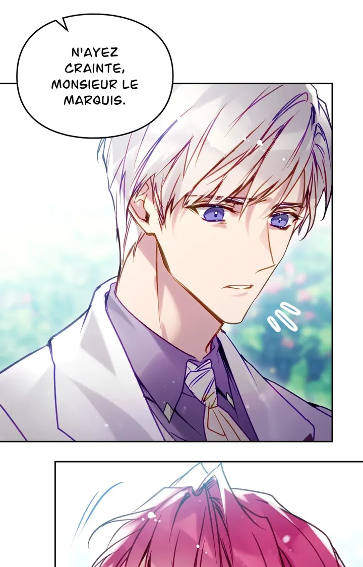 Read Seule la mort attend la vilaine FR Manga Online