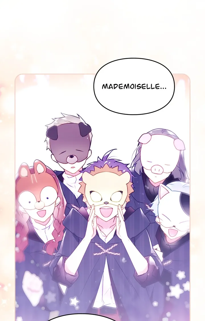 Read Seule la mort attend la vilaine FR Manga Online