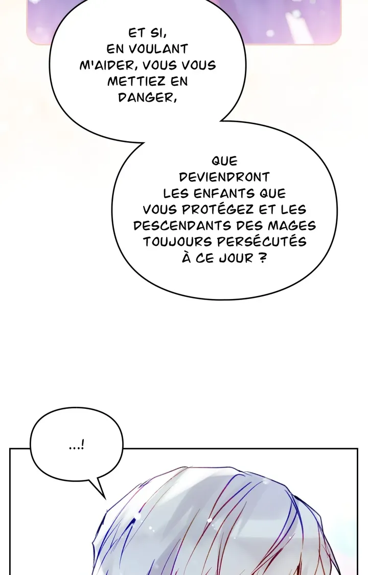 Read Seule la mort attend la vilaine FR Manga Online