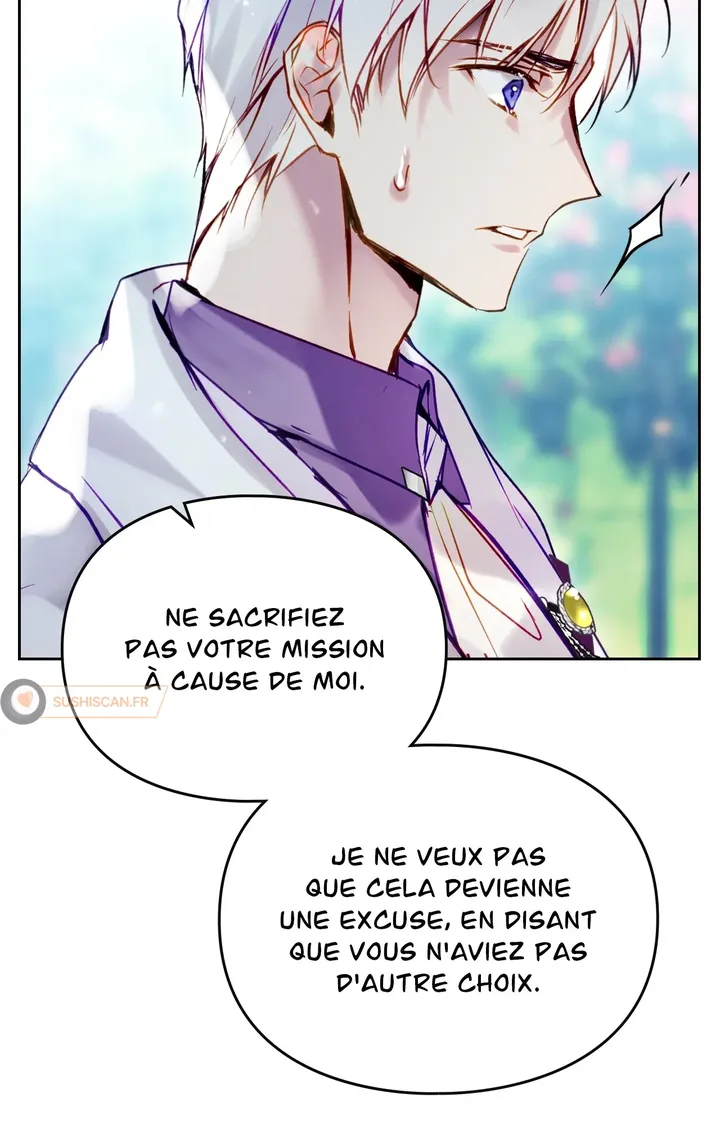 Read Seule la mort attend la vilaine FR Manga Online