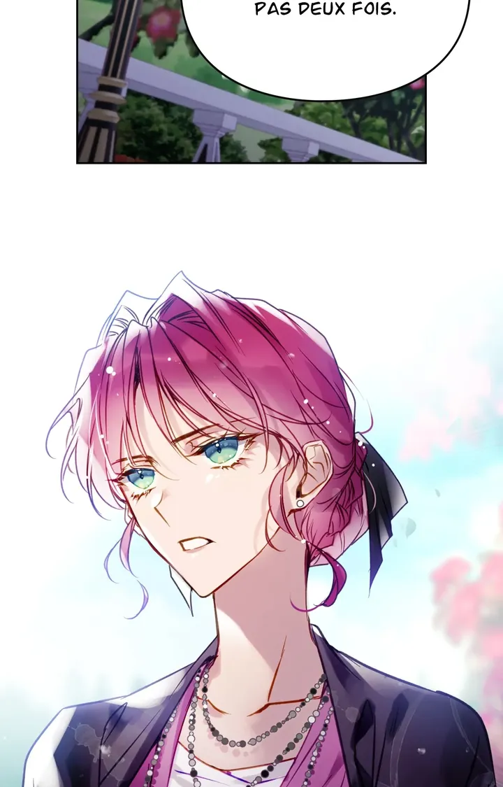 Read Seule la mort attend la vilaine FR Manga Online