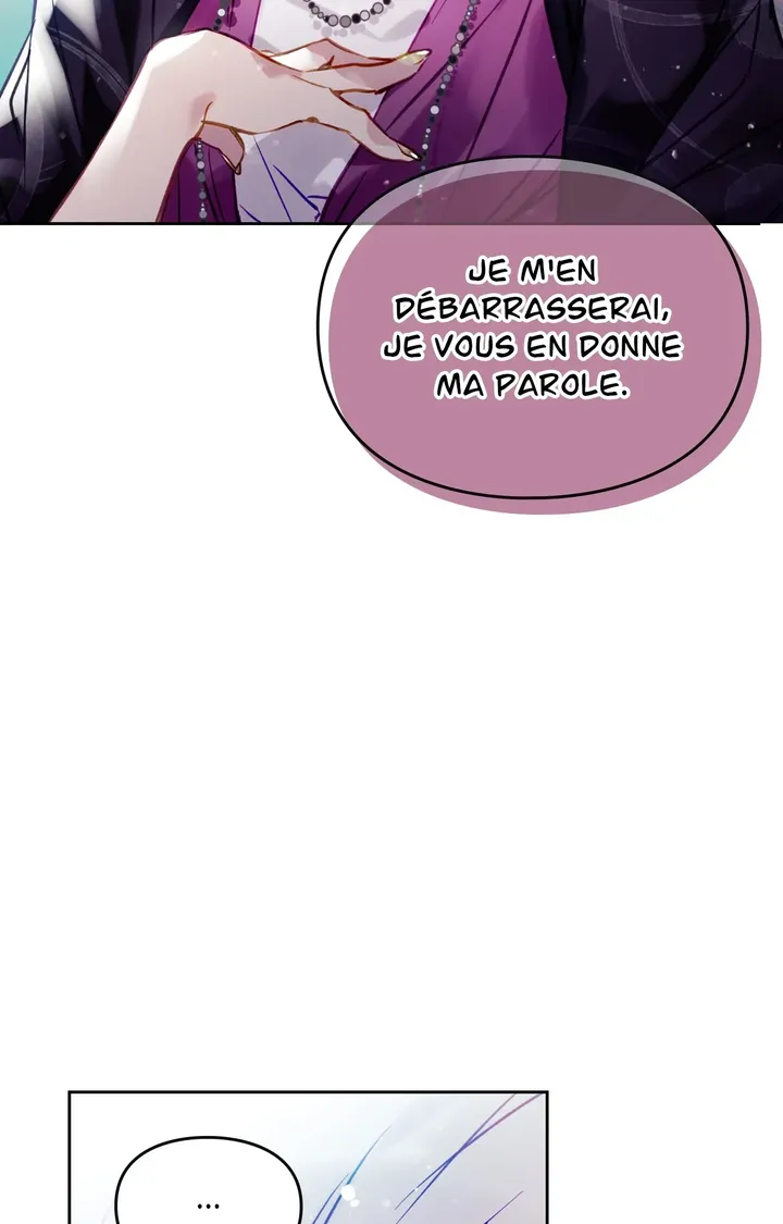 Read Seule la mort attend la vilaine FR Manga Online