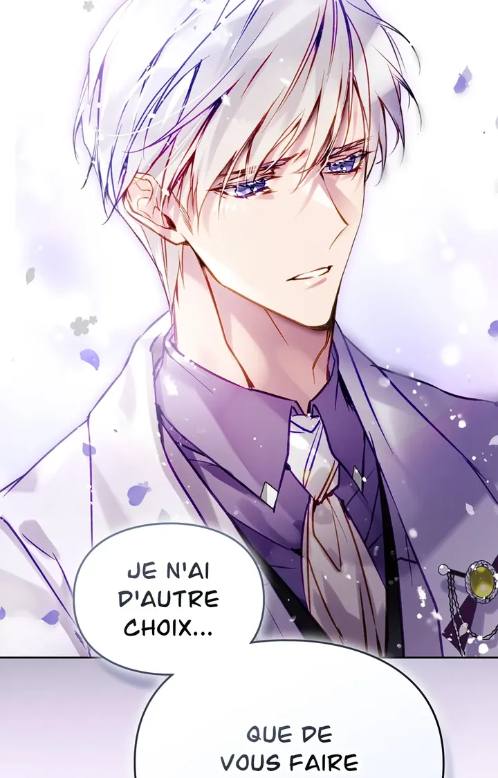 Read Seule la mort attend la vilaine FR Manga Online