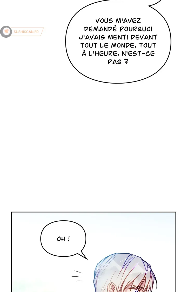 Read Seule la mort attend la vilaine FR Manga Online