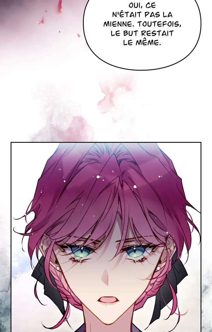 Read Seule la mort attend la vilaine FR Manga Online