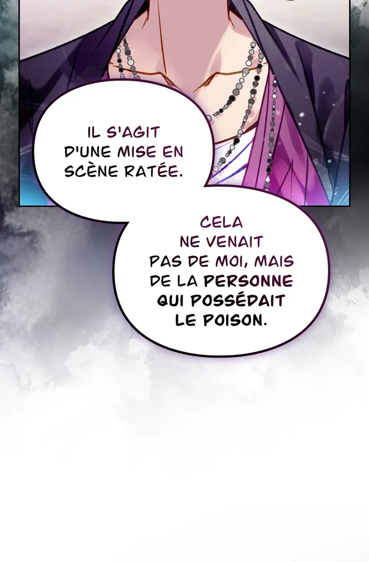 Read Seule la mort attend la vilaine FR Manga Online