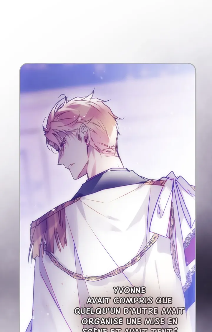 Read Seule la mort attend la vilaine FR Manga Online