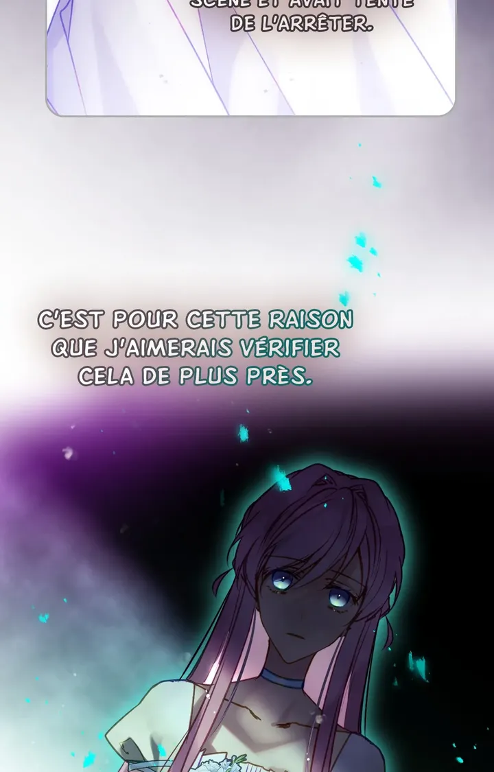 Read Seule la mort attend la vilaine FR Manga Online