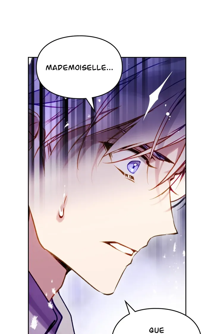 Read Seule la mort attend la vilaine FR Manga Online