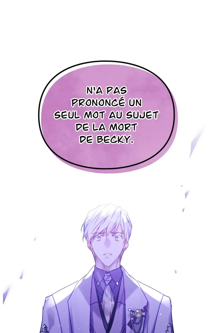 Read Seule la mort attend la vilaine FR Manga Online