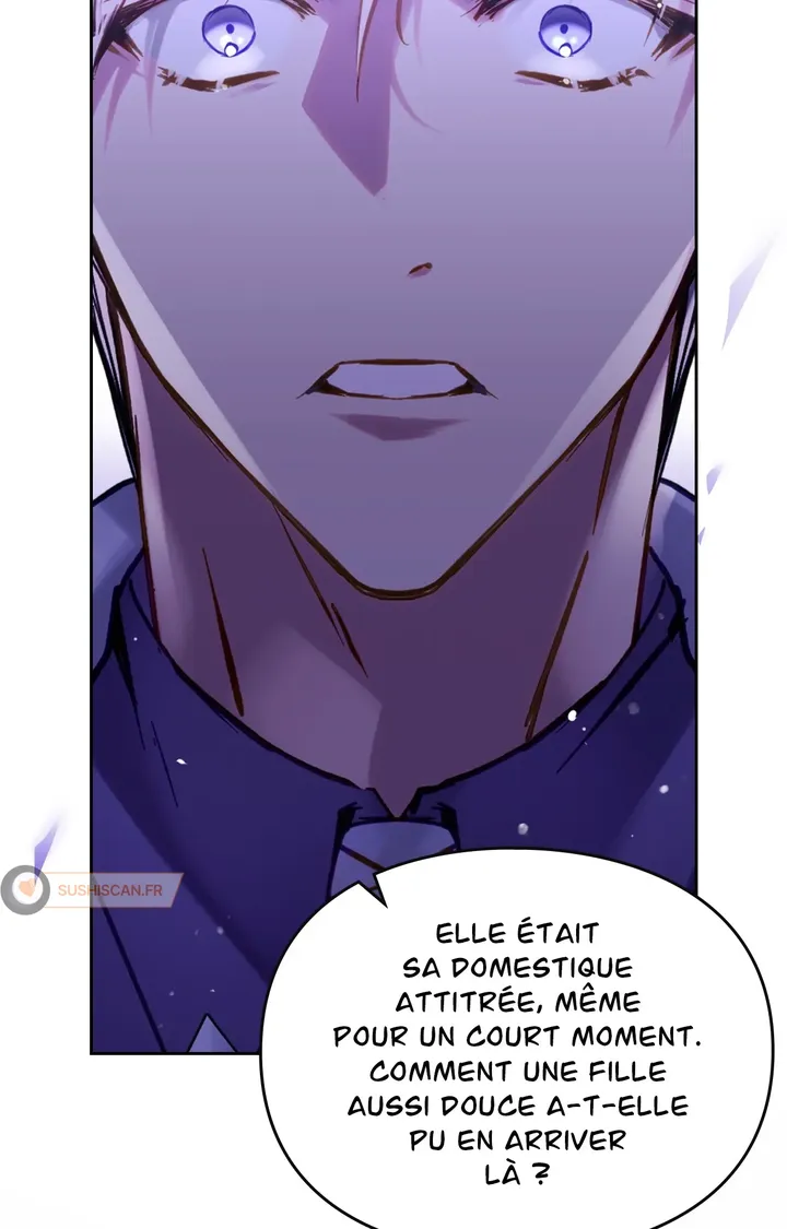 Read Seule la mort attend la vilaine FR Manga Online