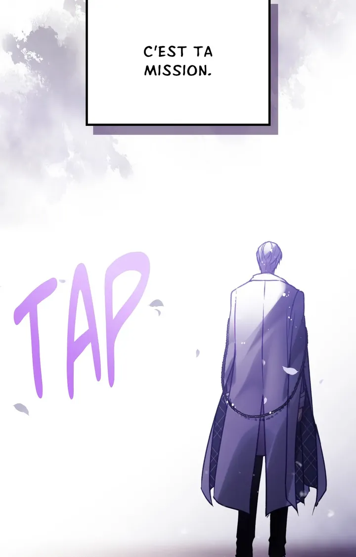 Read Seule la mort attend la vilaine FR Manga Online