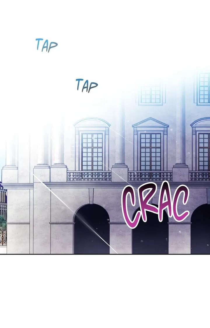 Read Seule la mort attend la vilaine FR Manga Online