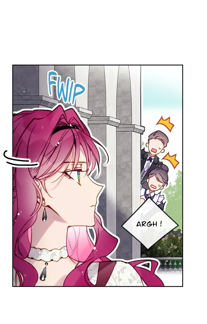 Read Seule la mort attend la vilaine FR Manga Online