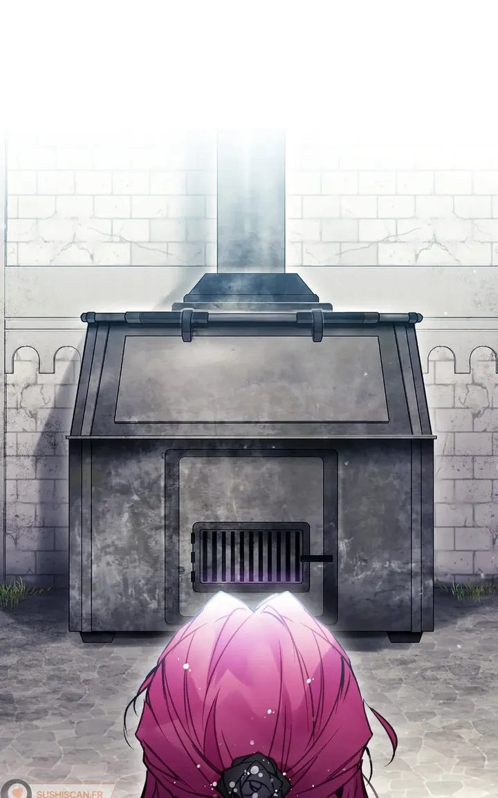 Read Seule la mort attend la vilaine FR Manga Online