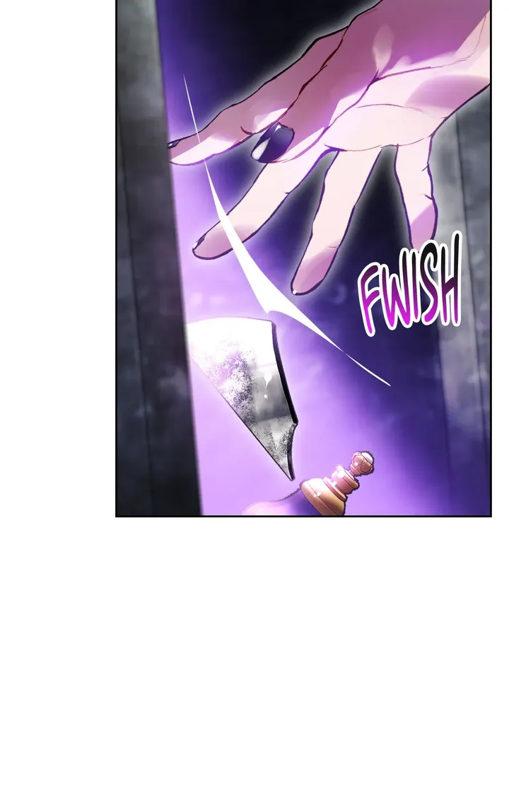 Read Seule la mort attend la vilaine FR Manga Online