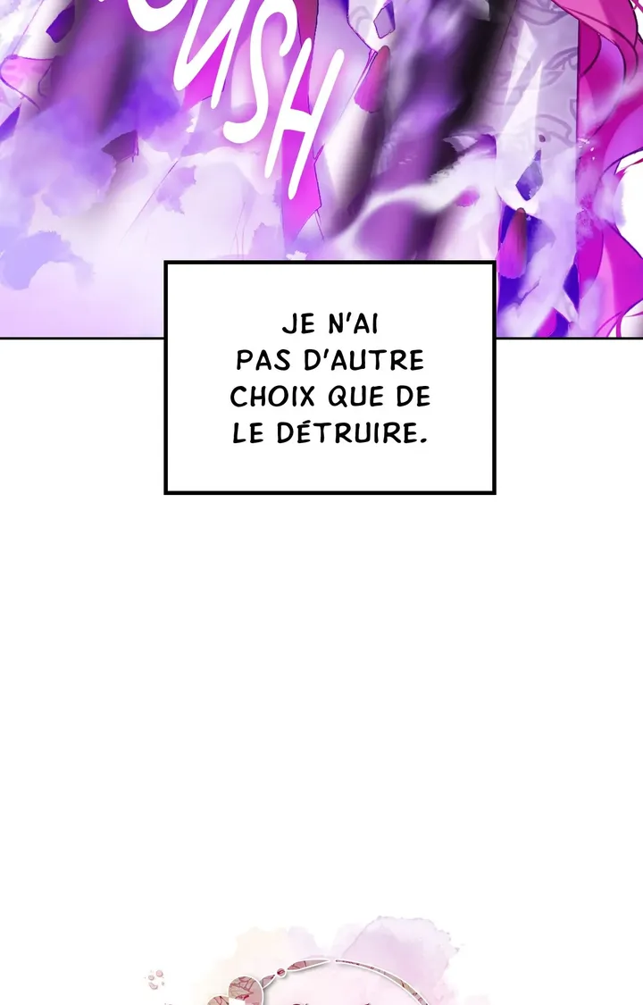 Read Seule la mort attend la vilaine FR Manga Online