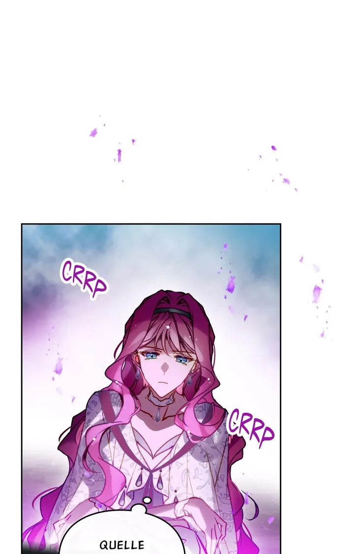 Read Seule la mort attend la vilaine FR Manga Online