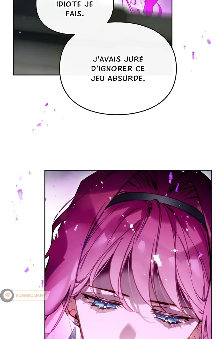 Read Seule la mort attend la vilaine FR Manga Online