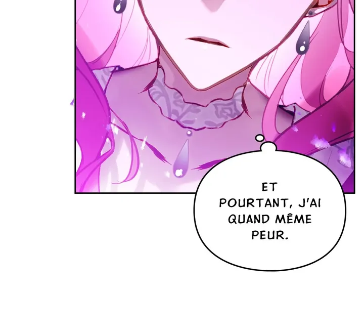 Read Seule la mort attend la vilaine FR Manga Online