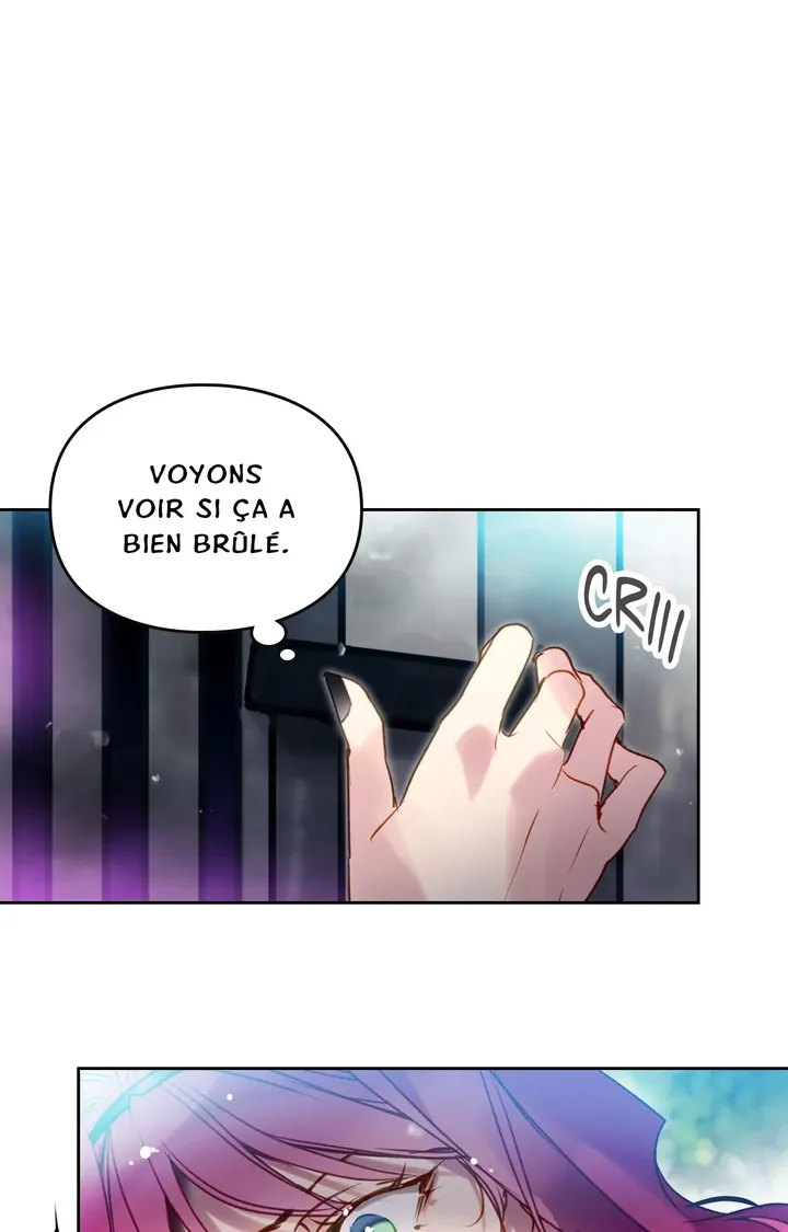 Read Seule la mort attend la vilaine FR Manga Online
