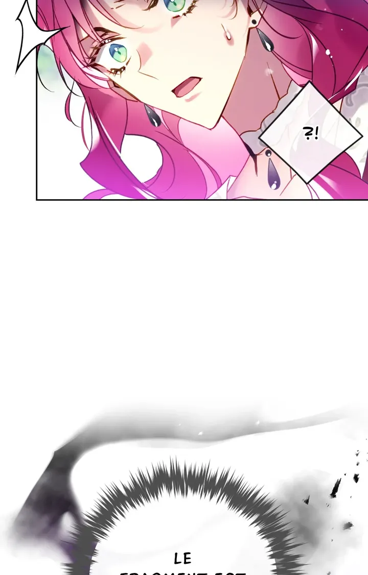 Read Seule la mort attend la vilaine FR Manga Online