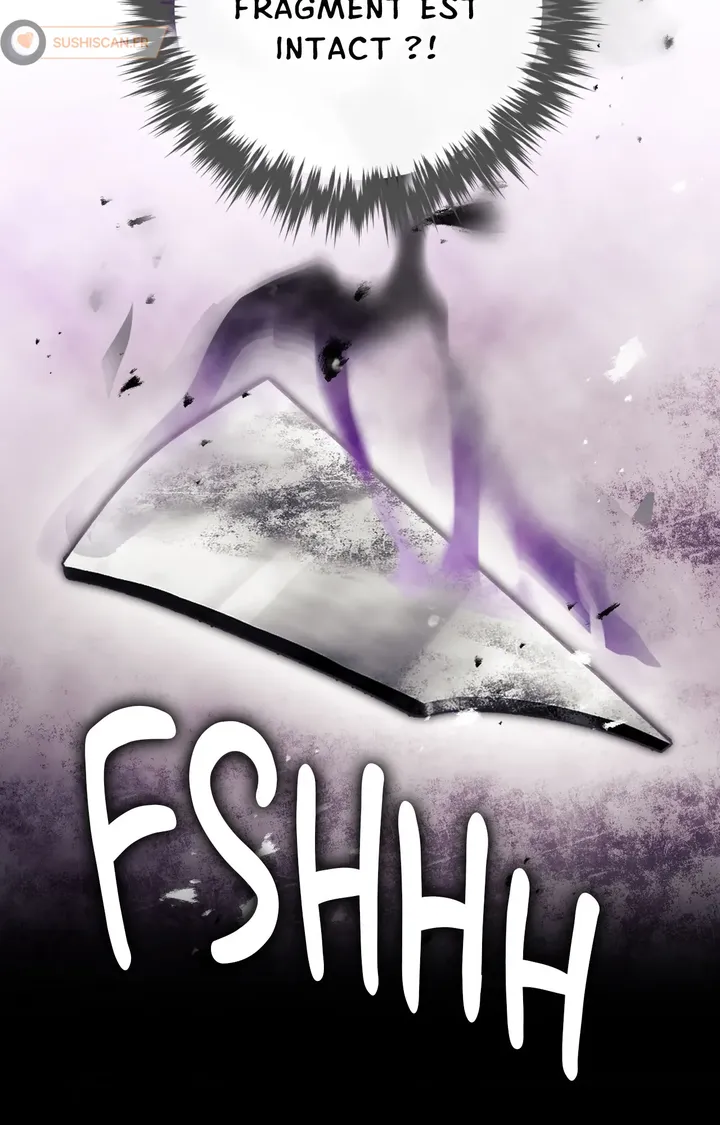 Read Seule la mort attend la vilaine FR Manga Online