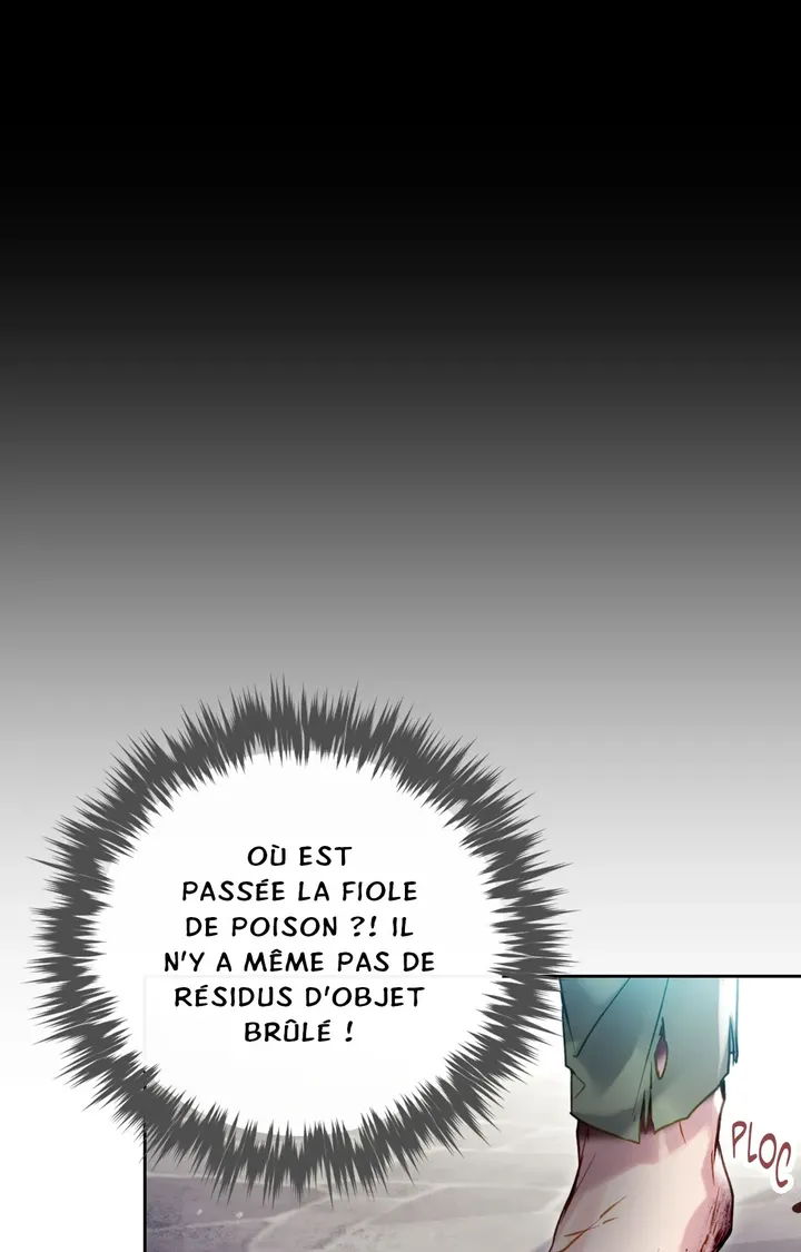 Read Seule la mort attend la vilaine FR Manga Online