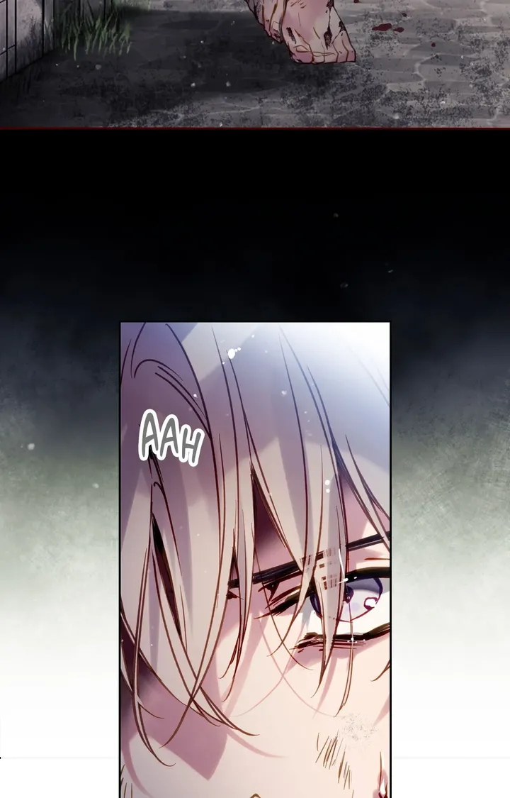 Read Seule la mort attend la vilaine FR Manga Online