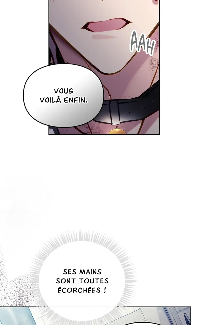 Read Seule la mort attend la vilaine FR Manga Online