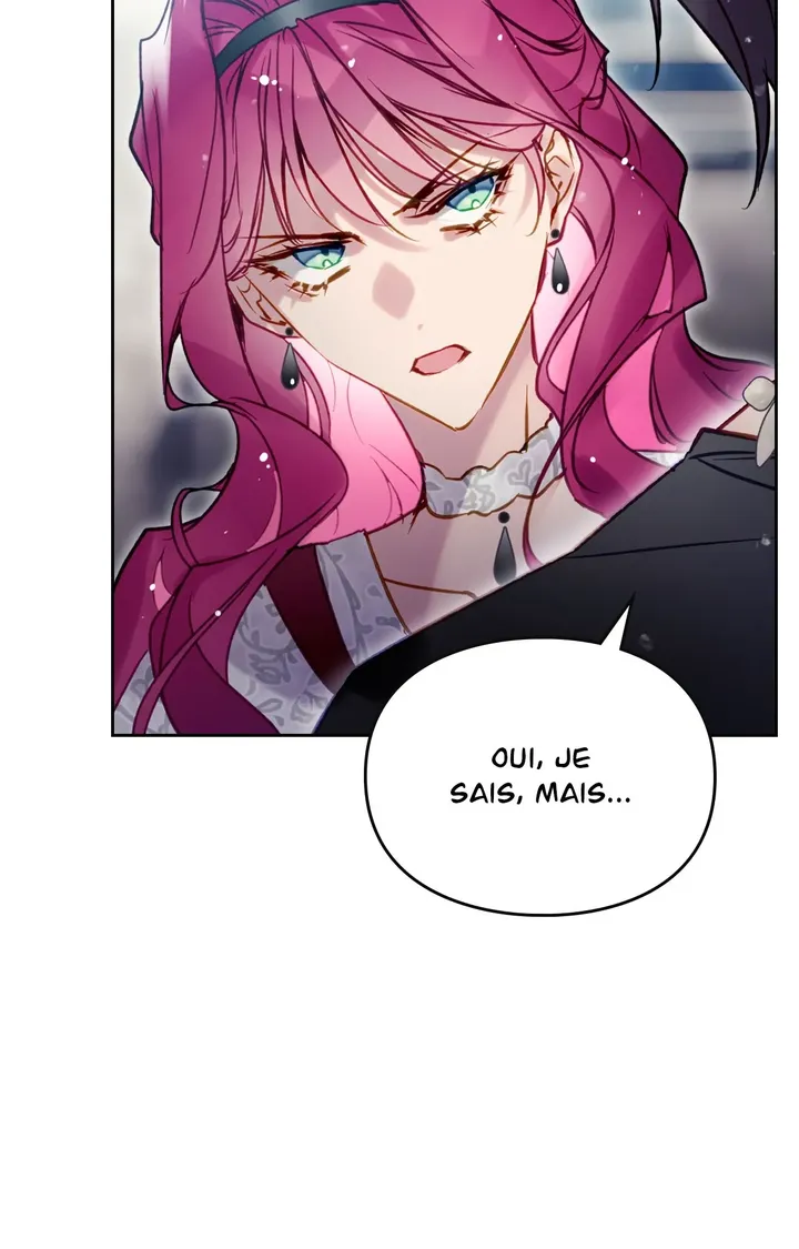 Read Seule la mort attend la vilaine FR Manga Online