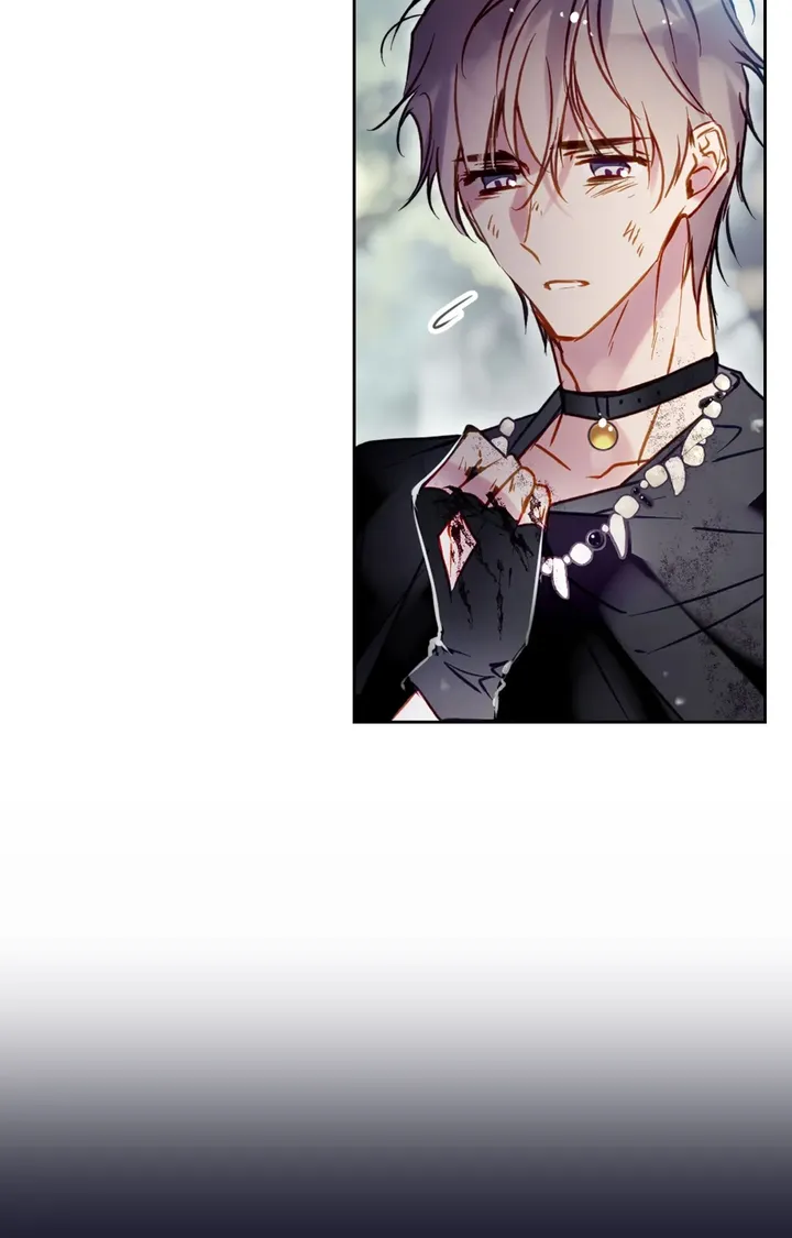 Read Seule la mort attend la vilaine FR Manga Online