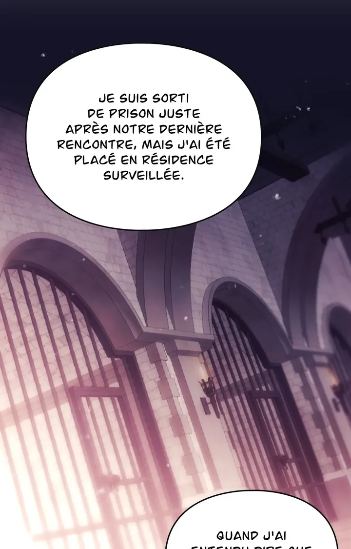 Read Seule la mort attend la vilaine FR Manga Online