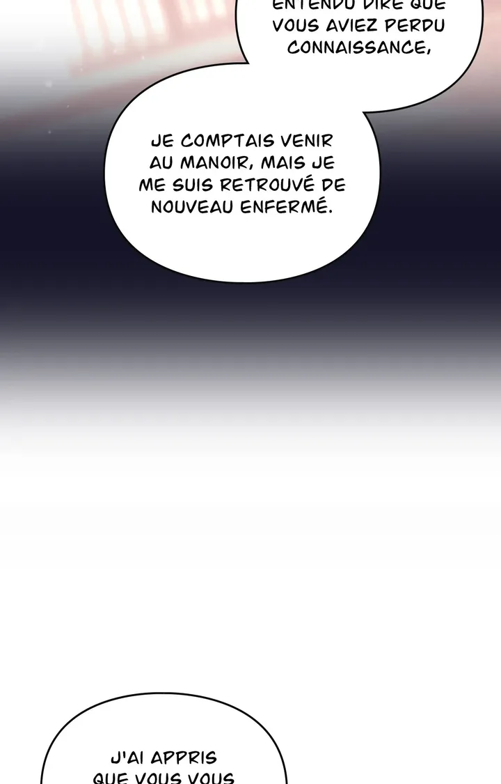 Read Seule la mort attend la vilaine FR Manga Online