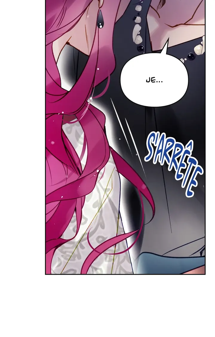 Read Seule la mort attend la vilaine FR Manga Online