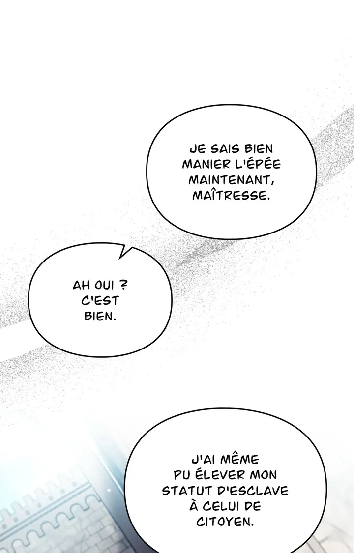 Read Seule la mort attend la vilaine FR Manga Online