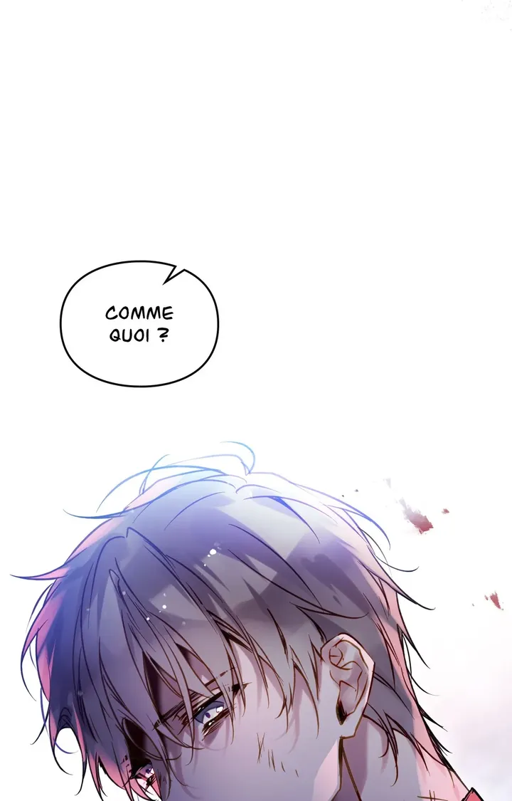 Read Seule la mort attend la vilaine FR Manga Online