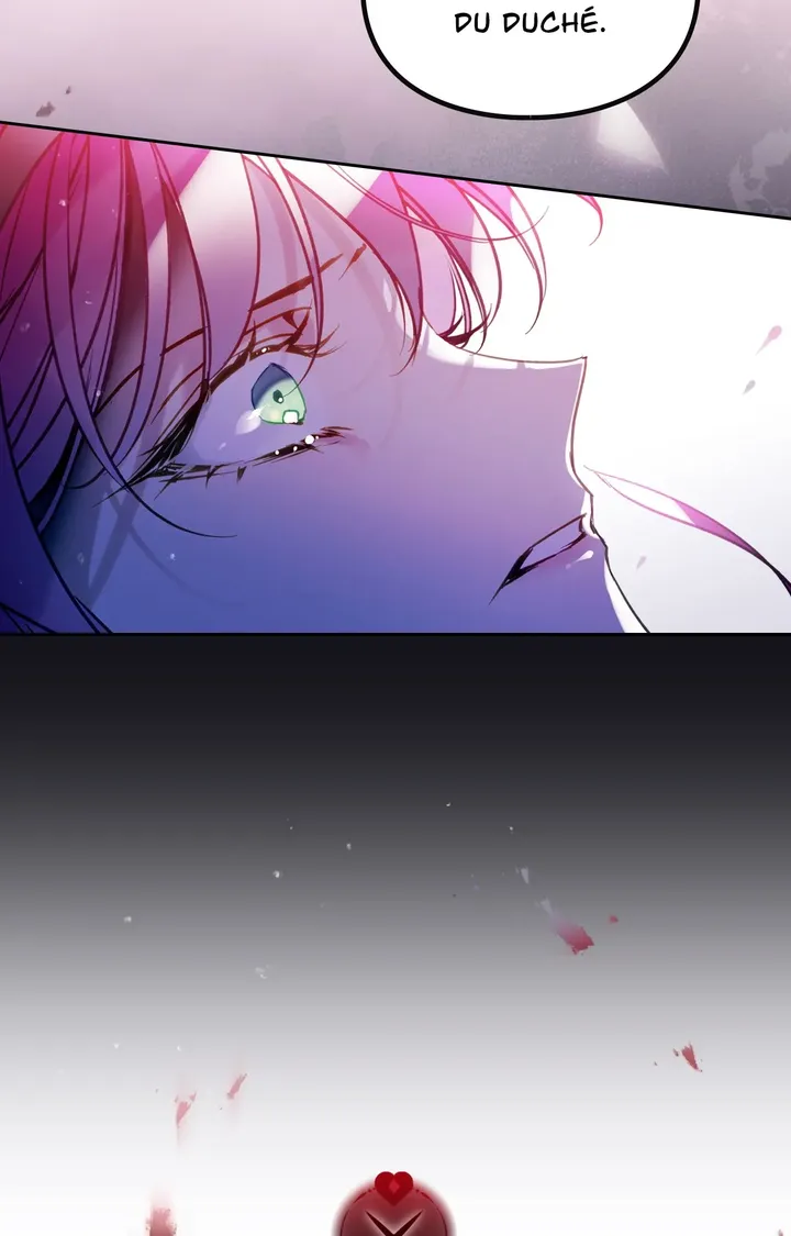 Read Seule la mort attend la vilaine FR Manga Online