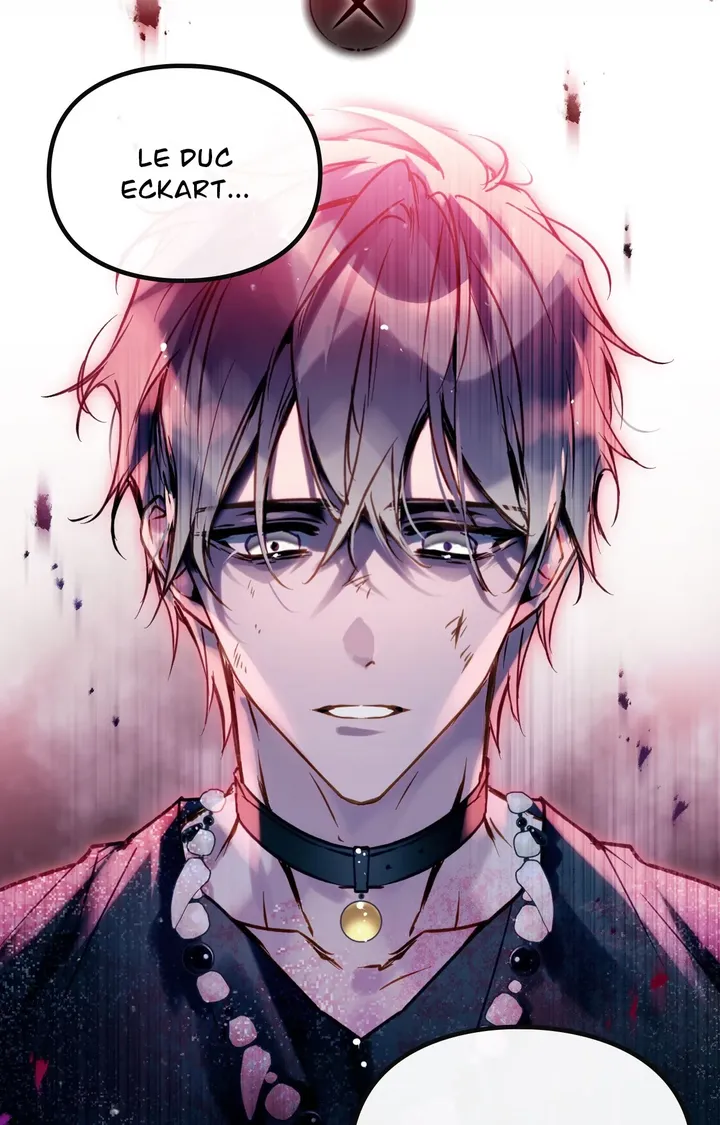 Read Seule la mort attend la vilaine FR Manga Online