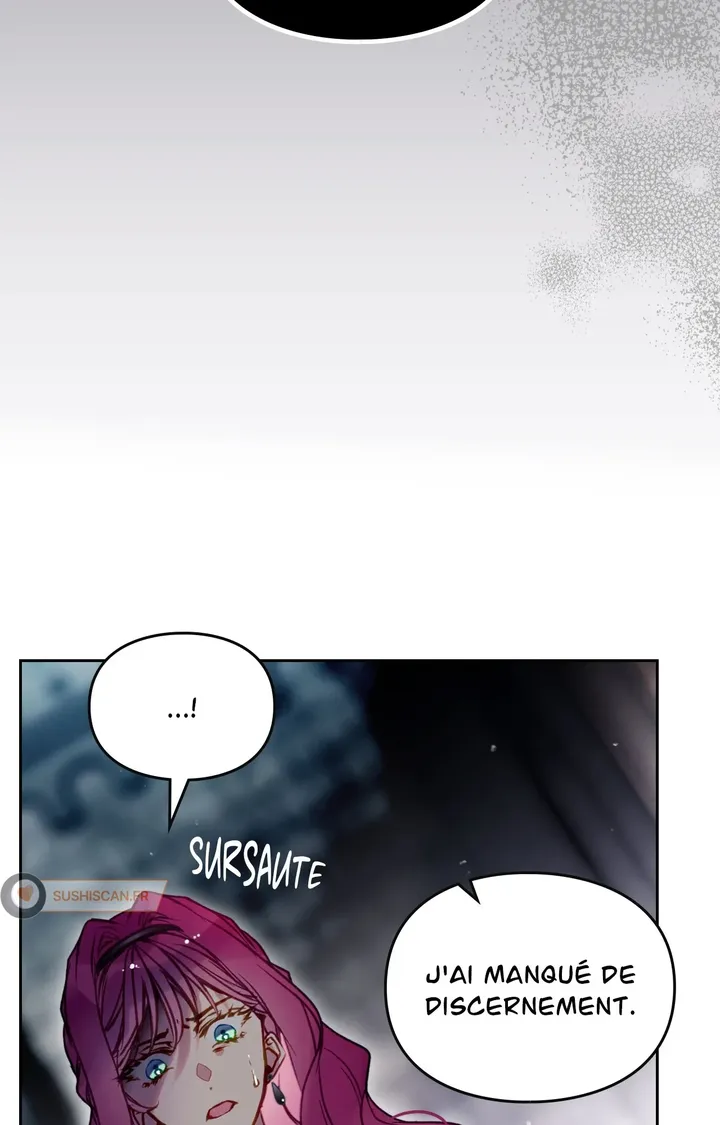 Read Seule la mort attend la vilaine FR Manga Online