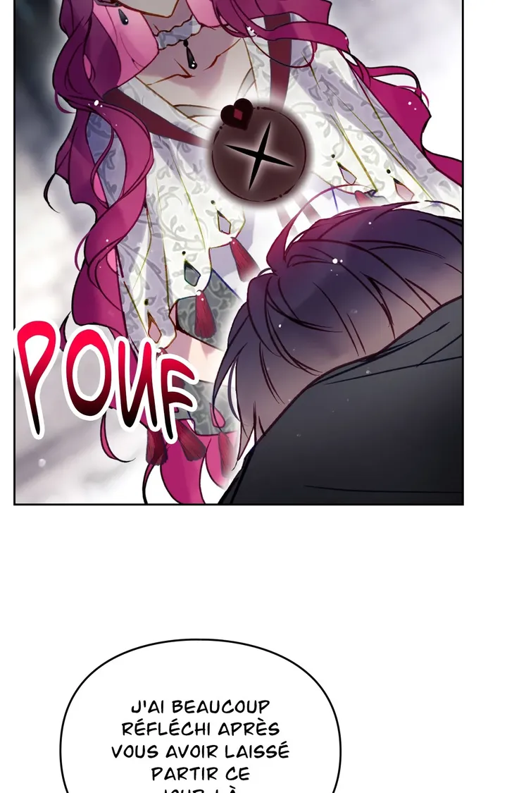 Read Seule la mort attend la vilaine FR Manga Online