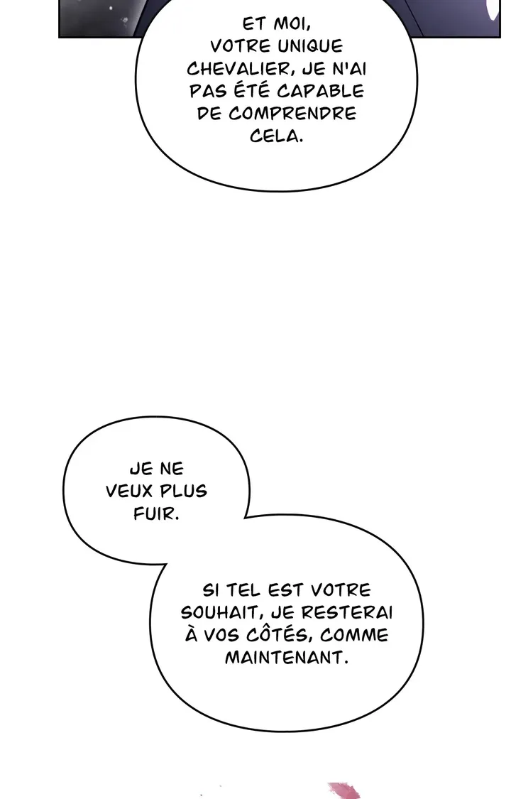 Read Seule la mort attend la vilaine FR Manga Online
