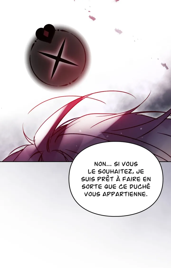 Read Seule la mort attend la vilaine FR Manga Online