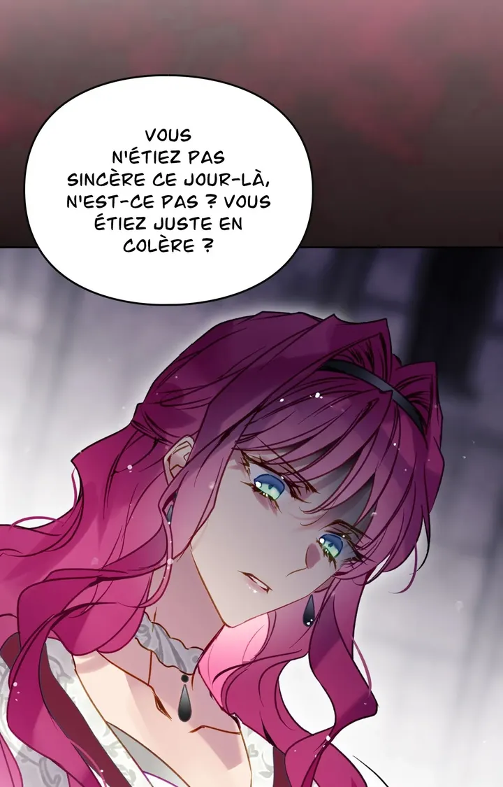 Read Seule la mort attend la vilaine FR Manga Online
