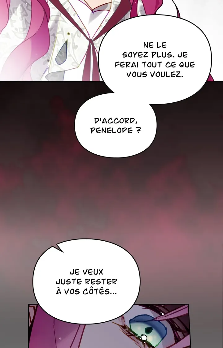 Read Seule la mort attend la vilaine FR Manga Online