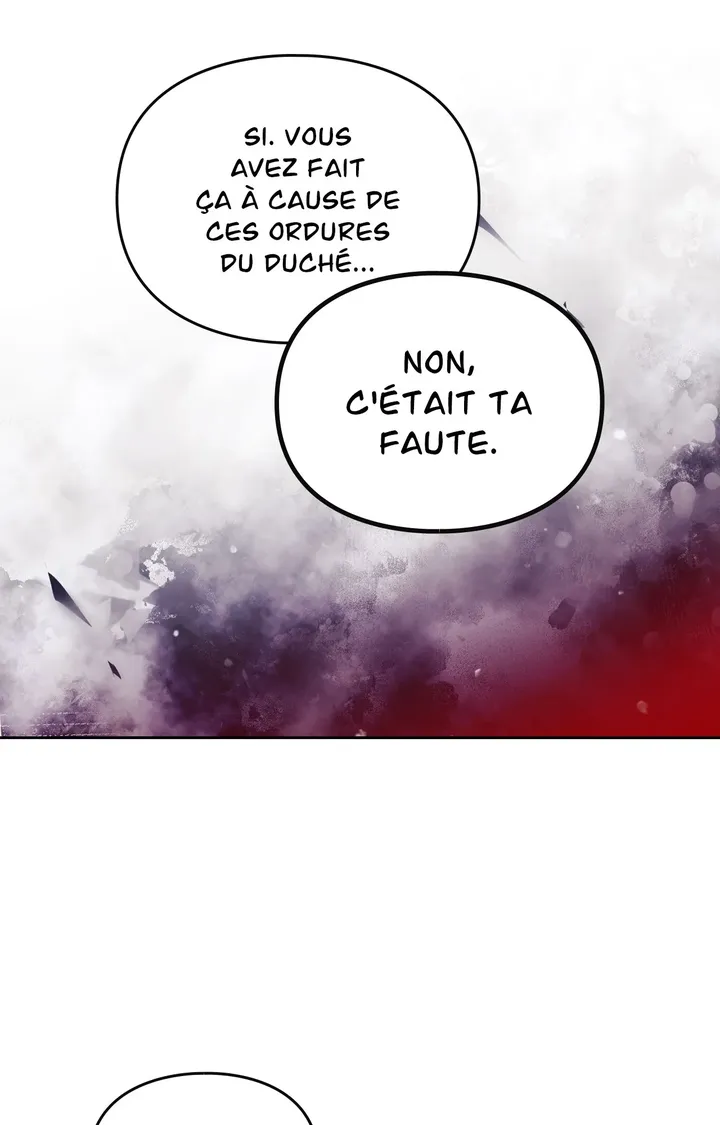 Read Seule la mort attend la vilaine FR Manga Online