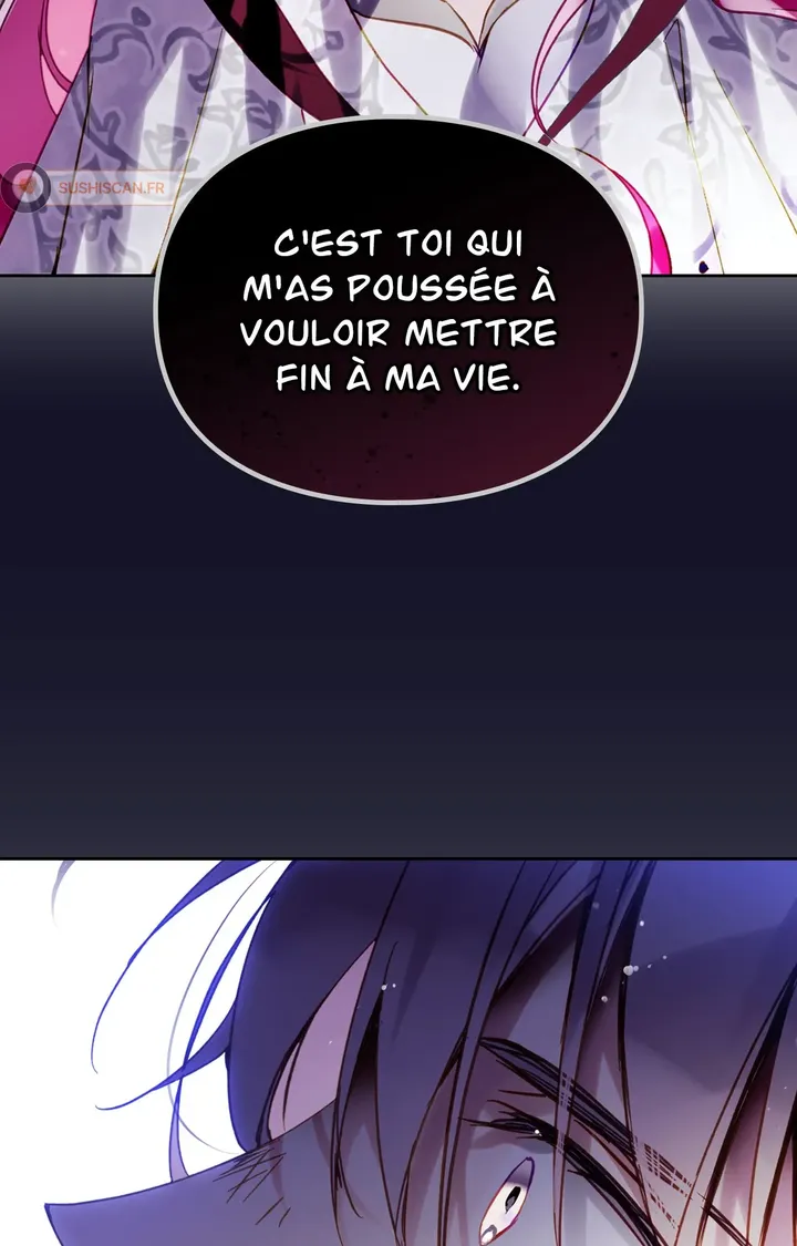 Read Seule la mort attend la vilaine FR Manga Online