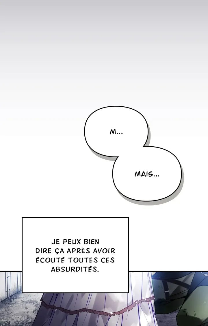 Read Seule la mort attend la vilaine FR Manga Online